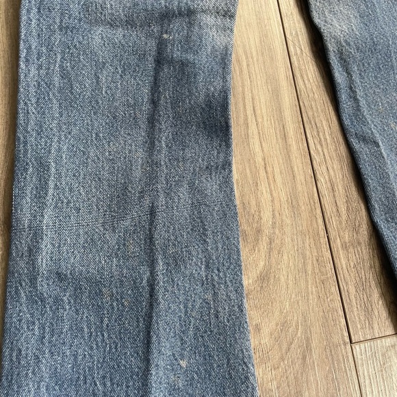 Carhartt Jeans Curvy Fit Size 6 x 27‎ - Picture 9 of 9